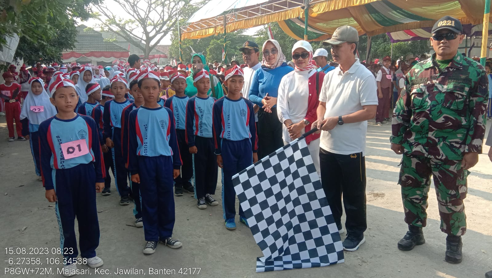 dokumentasi-perlombaan-hut-ri-ke-78-tingkat-kecamatan-jawilan