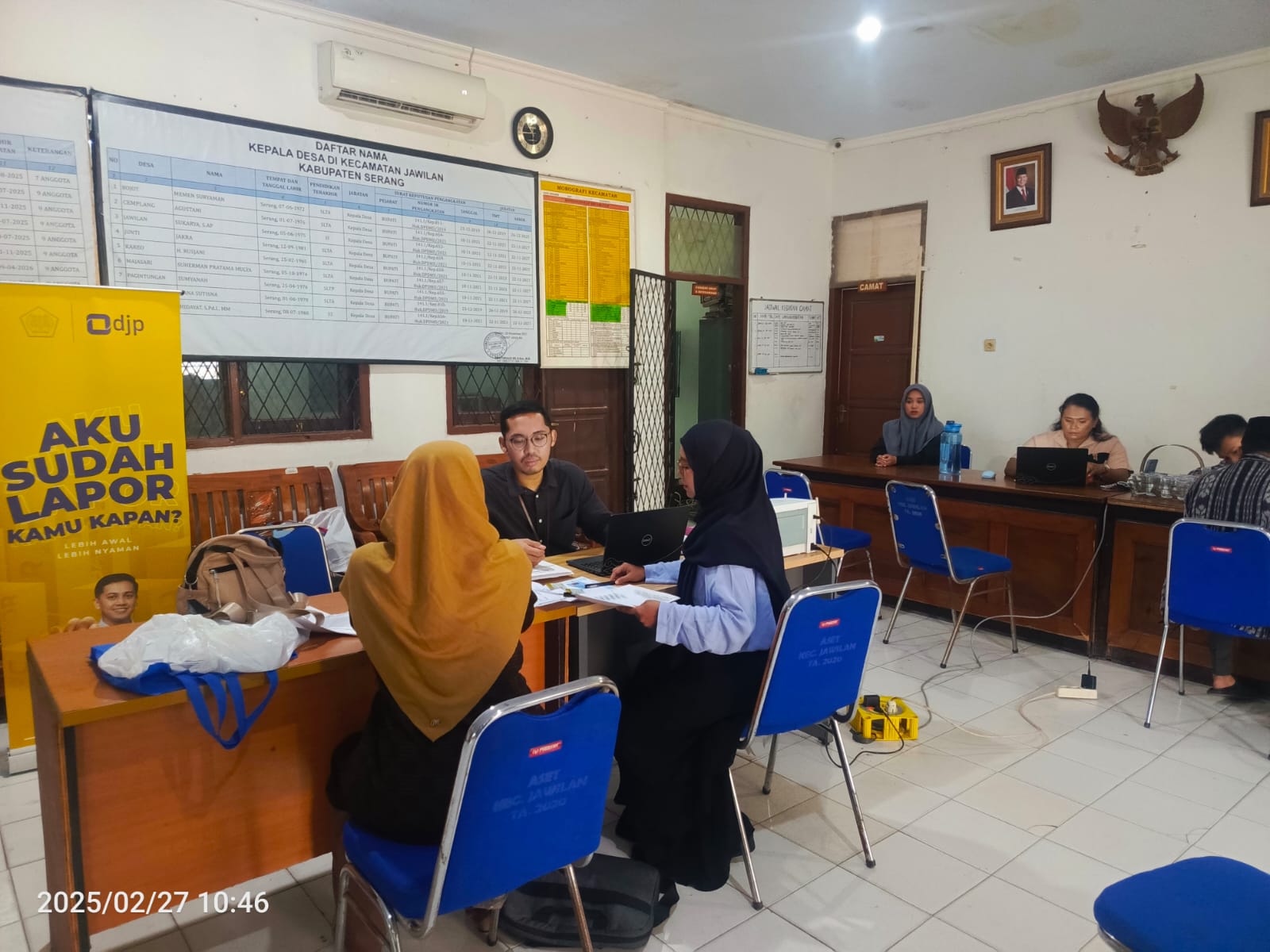 kegiatan-pelaporan-spt-tahunan-di-kecamatan-jawilan-jawilan
