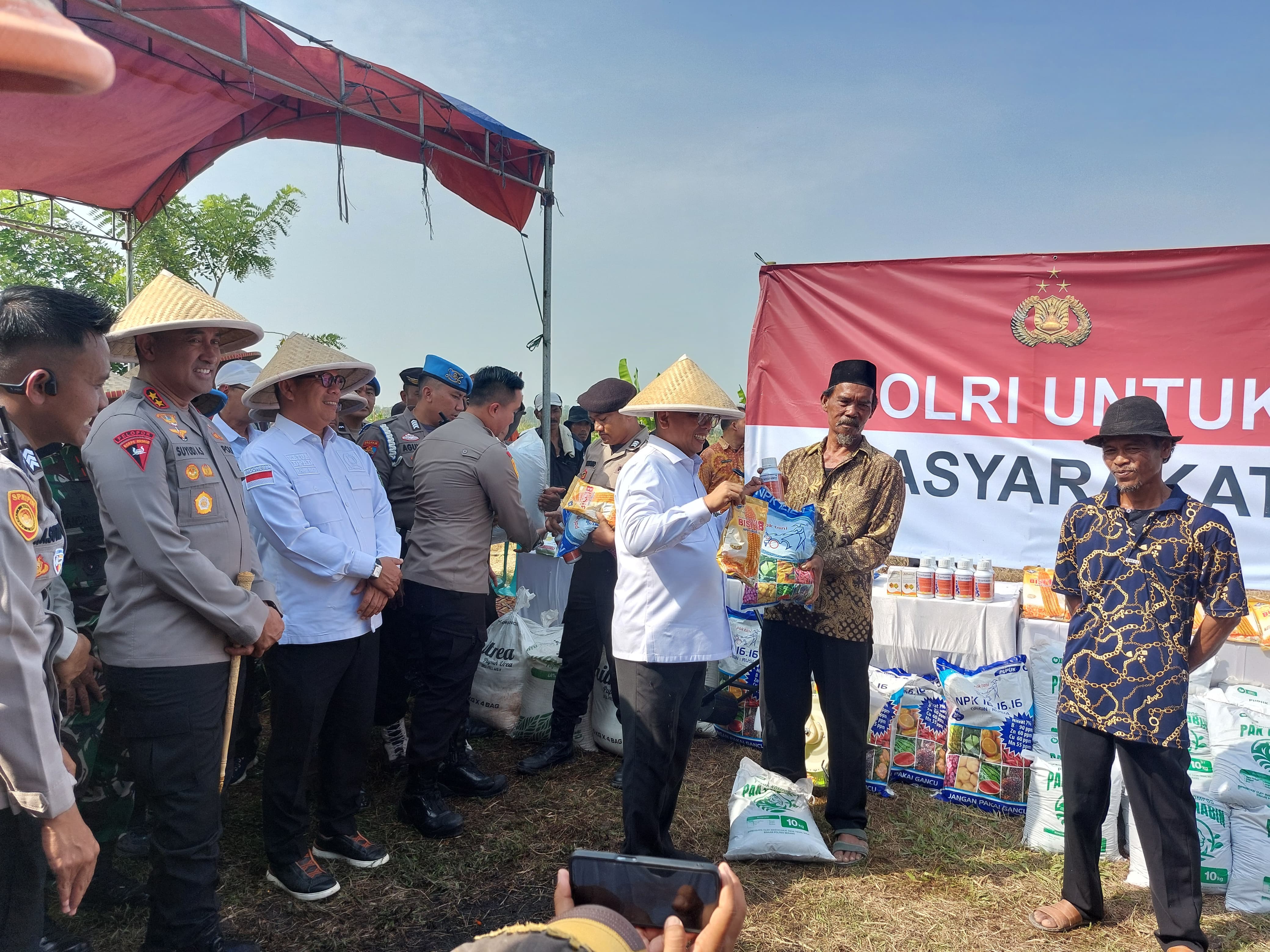 panen-raya-jagung-serentak-kuartal-ii-digelar-di-desa-pagintungan-kecamatan-jawilan
