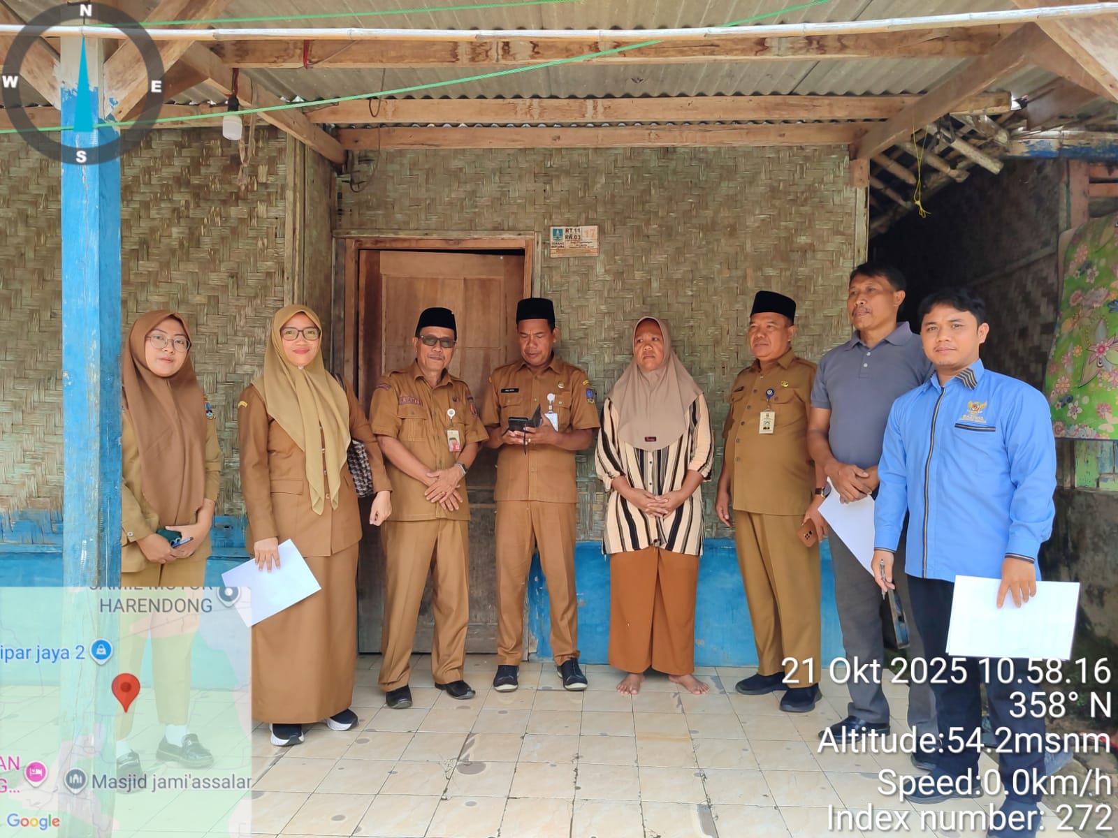 program-kampung-baznas-20-rumah-di-pagintungan-jawilan-siap-direhab-mulai-november