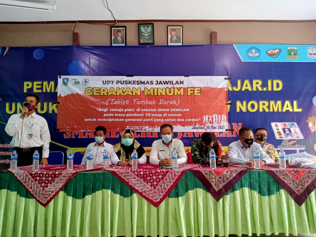 sosialisasi-dan-pemberian-tablet-fe-pada-remaja-putri-di-kecamatan-jawilan